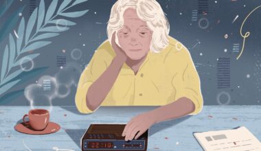 Health often comes down to sleep. I investigated the worst morning habit of all.