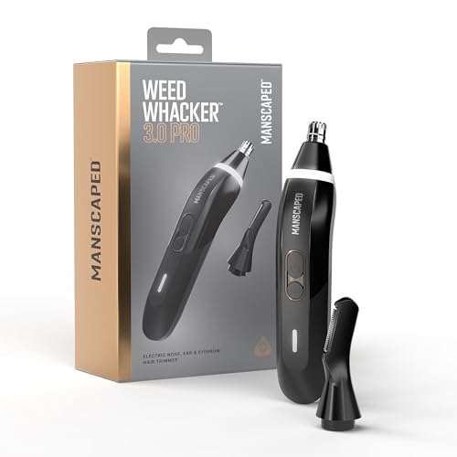 Manscaped Weed Whacker 3.0