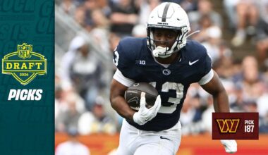 2026 NFL Draft: Pick-by-pick analysis for Rounds 6-7 - NFL.com