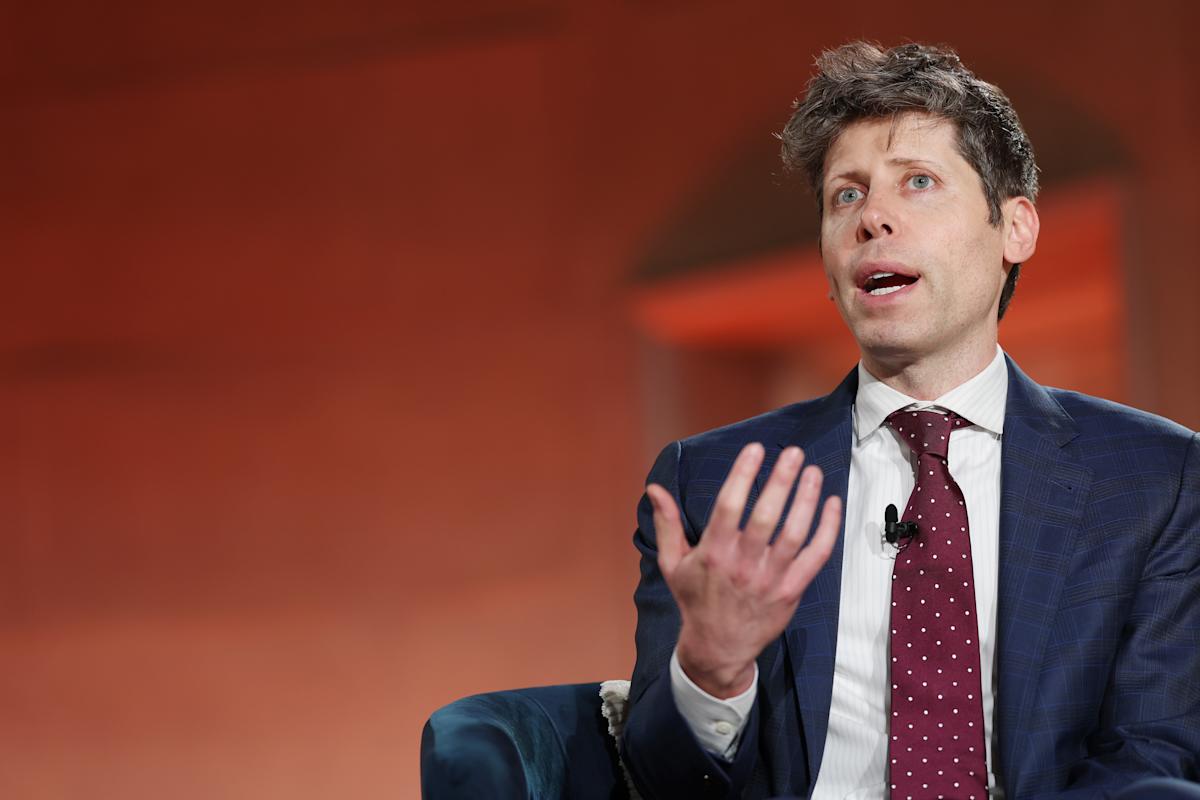 The AI industry knows it has a massive image problem