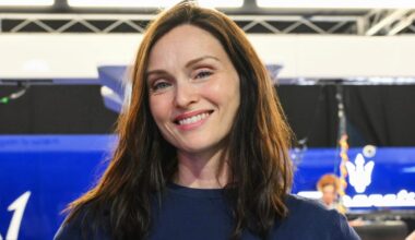How Sophie Ellis-Bextor cut 7 years off her biological age with these 2 simple fitness habits