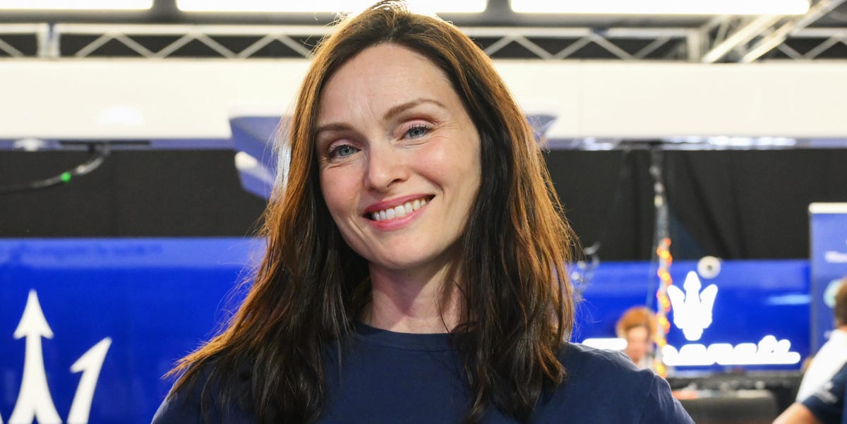How Sophie Ellis-Bextor cut 7 years off her biological age with these 2 simple fitness habits