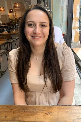 Alana MatthewsCredit: Blood Cancer UK