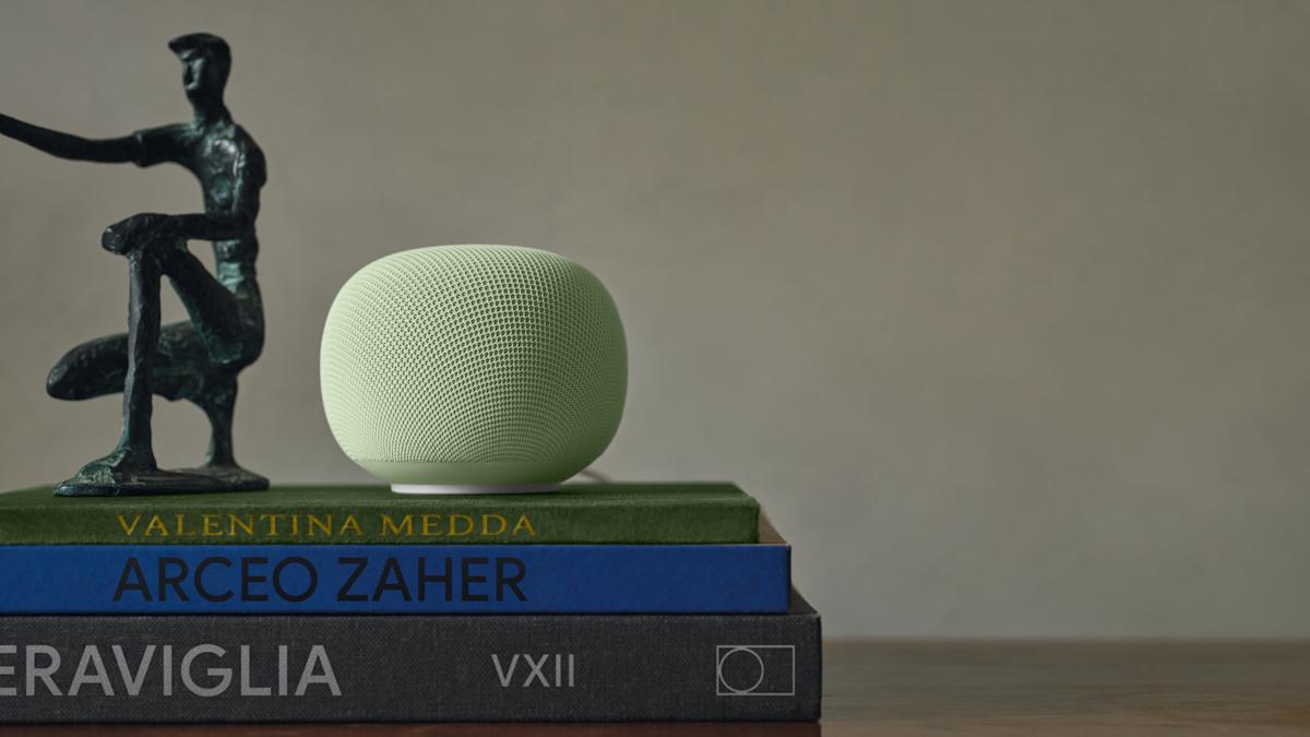 Google now lets you have full conversations with Gemini for Home