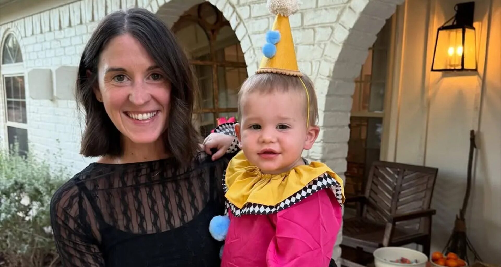 Parenting Influencer Accidentally Runs Over Young Son With Car, He Survives