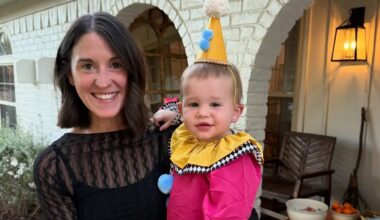 Parenting Influencer Accidentally Runs Over Young Son With Car, He Survives