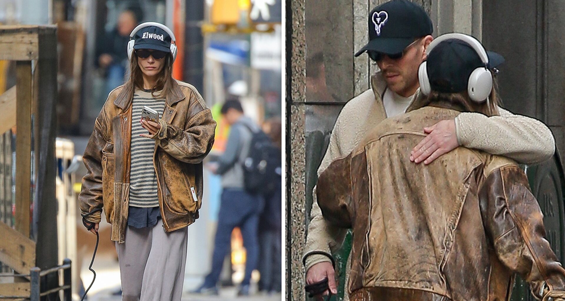 Amanda Batula Seen For First Time Since Confirming West Wilson Romance