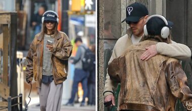 Amanda Batula Seen For First Time Since Confirming West Wilson Romance