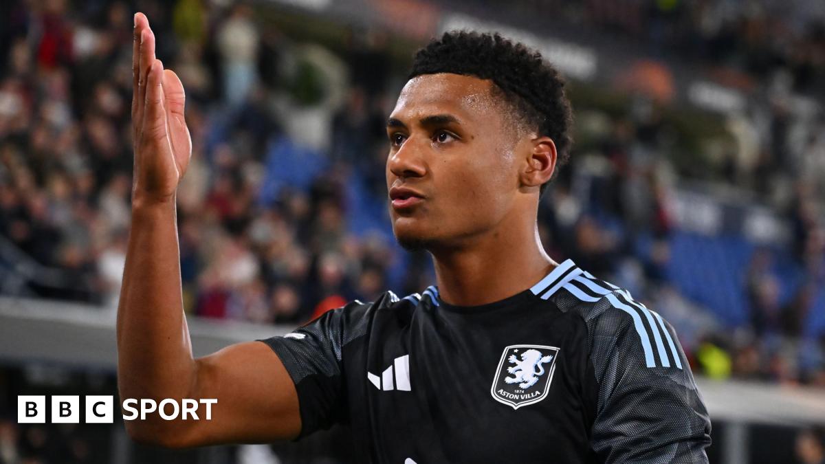 Europa and Conference League LIVE: Build up to quarter-finals including Bologna v Aston Villa