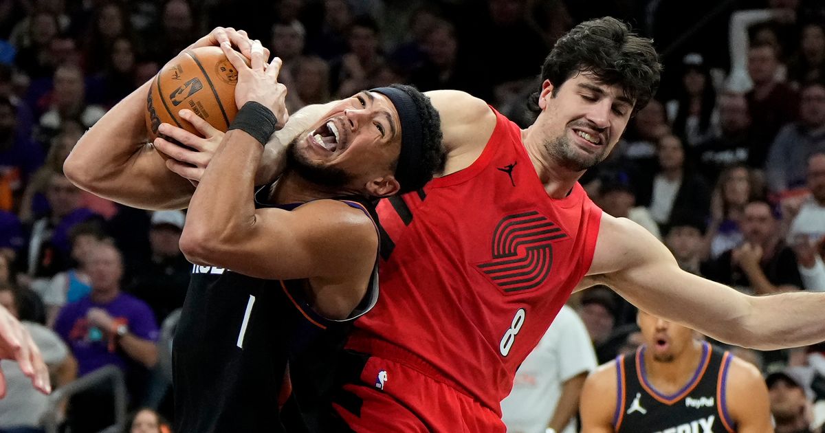 Some notes going into the NBA playoffs :: WRAL.com