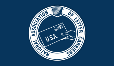 NALC statement on USPS’s temporary suspension of FERS contributions
