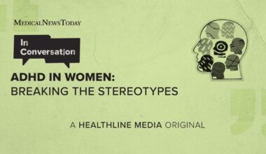 Why do women get missed out?