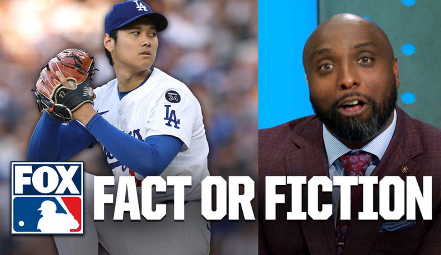 Fact or Fiction? Checking on Ohtani's Cy Young Chances, Judge's MVP Quest