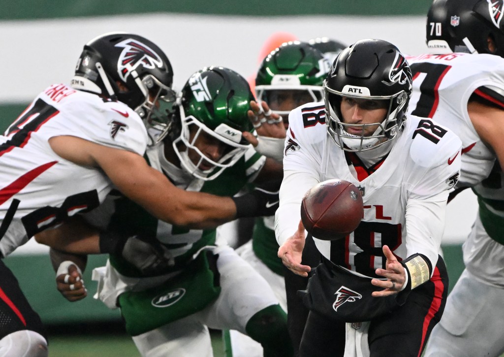 New Raiders quarterback Kirk Cousins