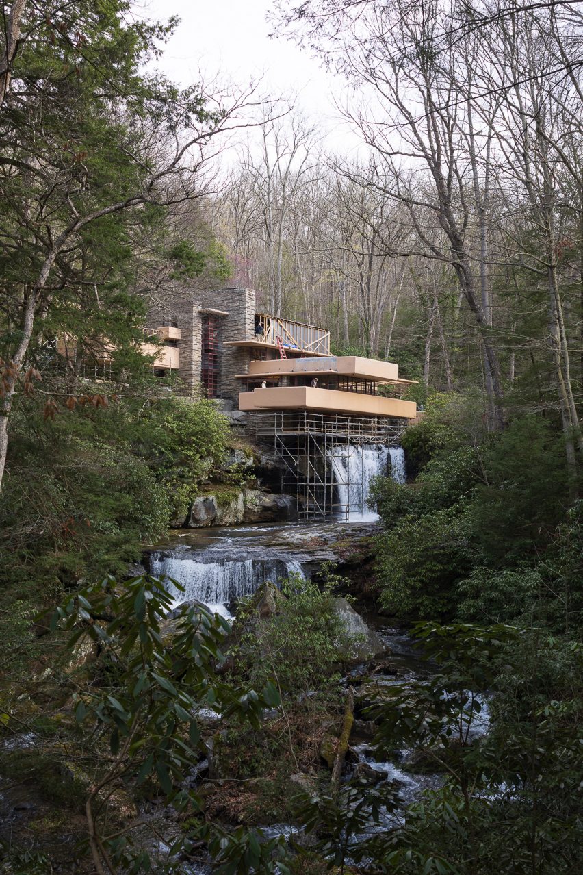 Fallingwater