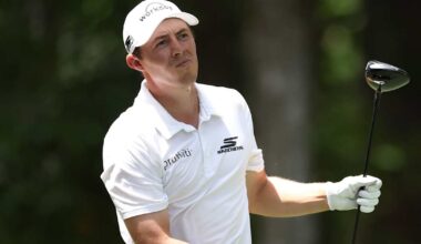 Bolton: Fantasy Hail Mary in playbook at RBC Heritage