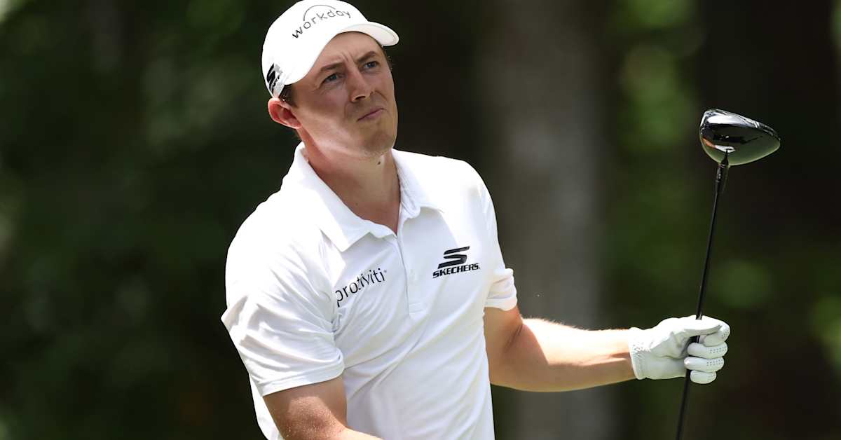 Bolton: Fantasy Hail Mary in playbook at RBC Heritage