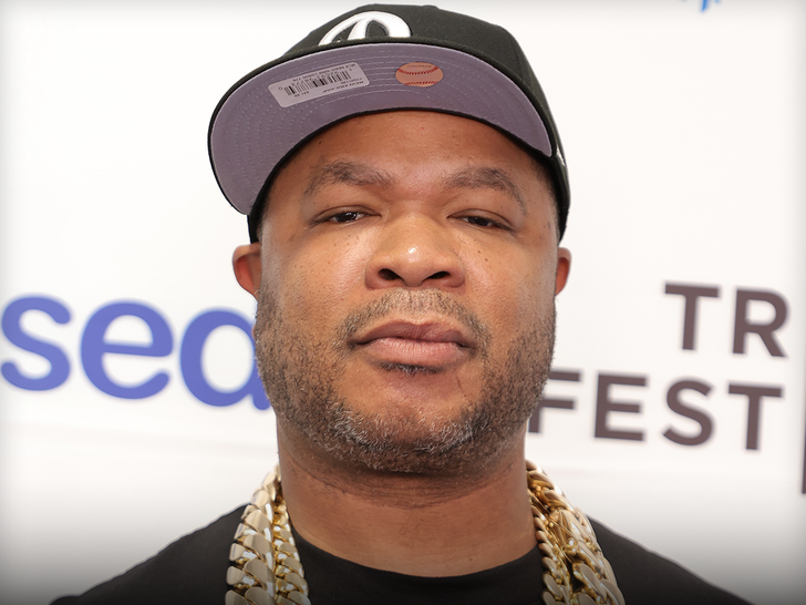 xzibit main getty 2
