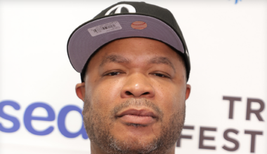 Rapper Xzibit Reveals Monthly Income and $1 Million Tax Debt