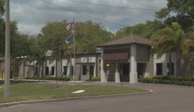 State investigates 30-bed mental health facility in Tampa, orders no new admissions