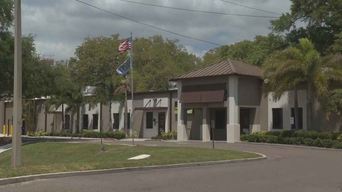 State investigates 30-bed mental health facility in Tampa, orders no new admissions