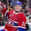 Cole Caufield Montreal Canadiens NHL