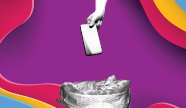 The best way to break your social media addiction isn't Brick