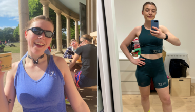 My VO2 max is rated 'excellent' – here's the simple fitness routine behind it