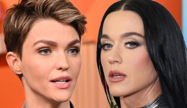 No Statute of Limitations in Alleged Ruby Rose Sexual Assault, Prosecutors Say