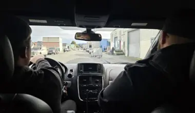 Eureka's Crisis Response Team to Serve Unincorporated Eureka, Hopefully Helping MIST Focus on Other Parts of the County | Lost Coast Outpost