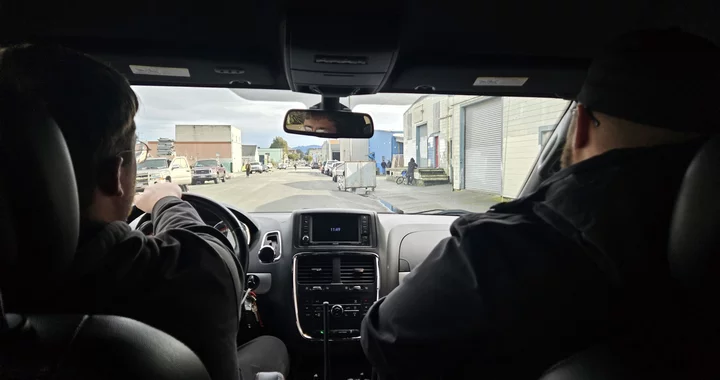 Eureka's Crisis Response Team to Serve Unincorporated Eureka, Hopefully Helping MIST Focus on Other Parts of the County | Lost Coast Outpost