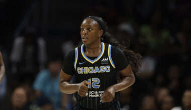 Mystics signs UCLA assistant coach to a multi-year deal