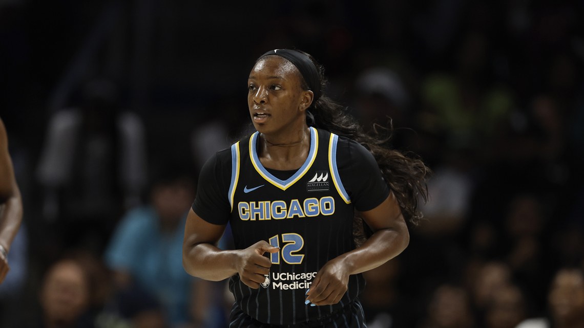 Mystics signs UCLA assistant coach to a multi-year deal