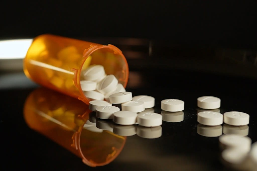 The recalled bottles of Xanax were distributed nationwide. desertsands – stock.adobe.com