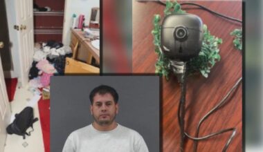 How a Cascade Twp. break-in led investigators to take out a multi-state burglary ring