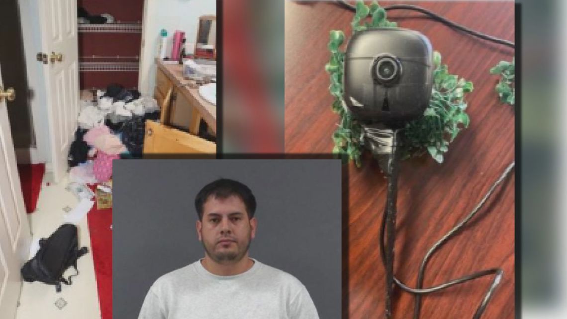 How a Cascade Twp. break-in led investigators to take out a multi-state burglary ring