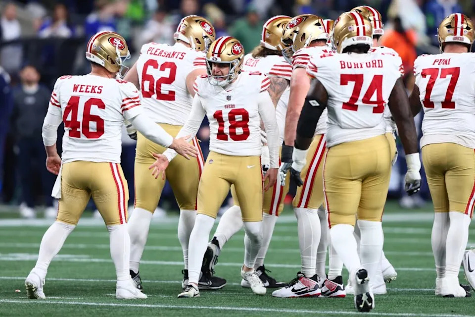 San Francisco Bay Area