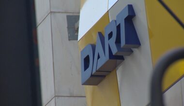 DART expands security and mental health services for all transit riders, officials say