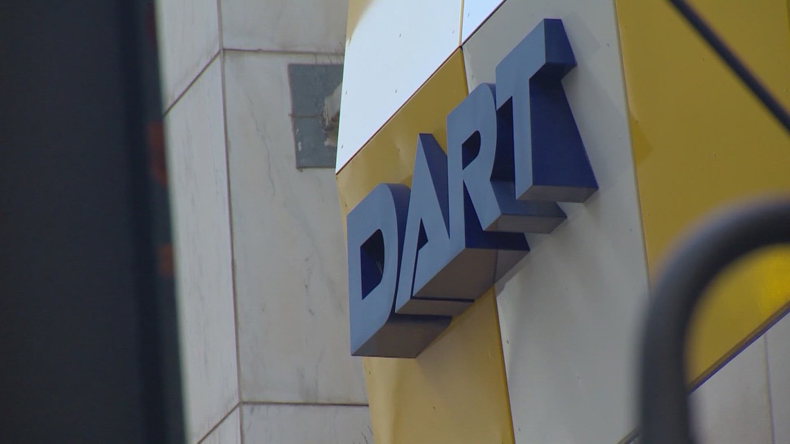DART expands security and mental health services for all transit riders, officials say