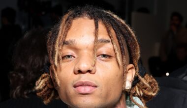 Rapper Swae Lee's Secret Settlement With Alleged Baby Mama Revealed