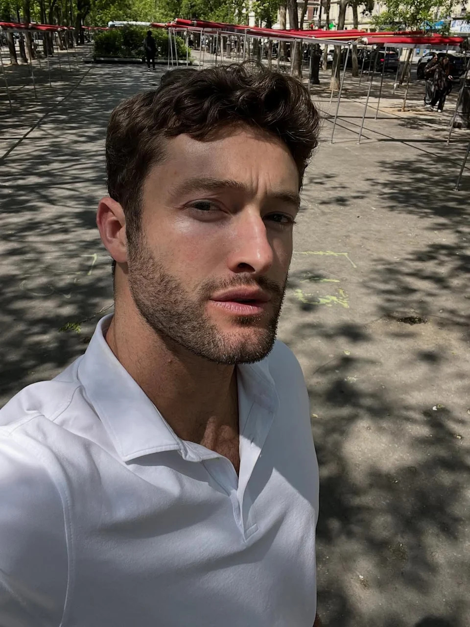 <span class="wp-caption-text">Doug Mason/Instagram</span>