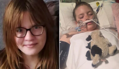 After a Teen Was Sent Home from the Hospital with Stomach Bug Symptoms, She Ended Up in a Coma Fighting for Her Life a Month Later