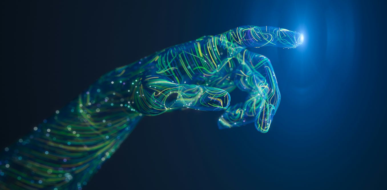 AI’s potential for launching a novel era for health and medicine