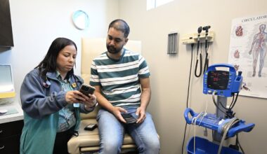 Doctors can refuse to treat LGBTQ+ patients in several states – these religious exemption laws lead to drops in HIV testing