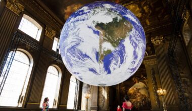 Searching for a ‘technofix’ to climate change has many dangers. Could radical humility save the planet?