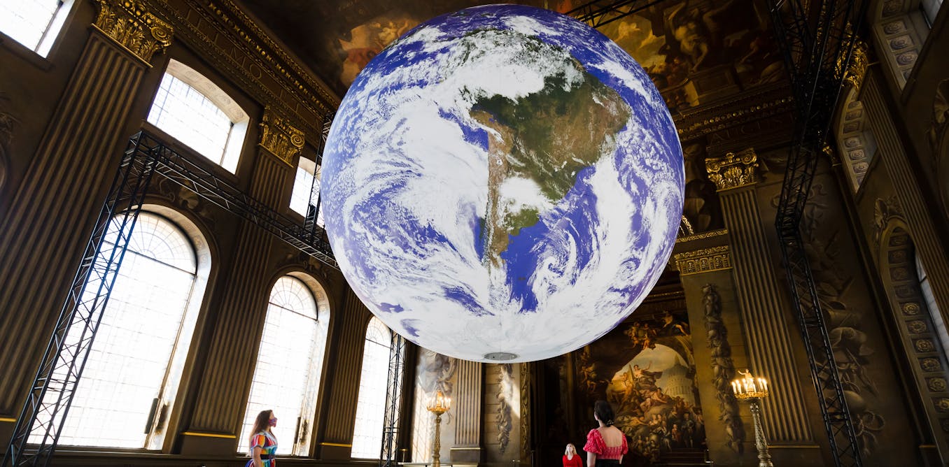 Searching for a ‘technofix’ to climate change has many dangers. Could radical humility save the planet?