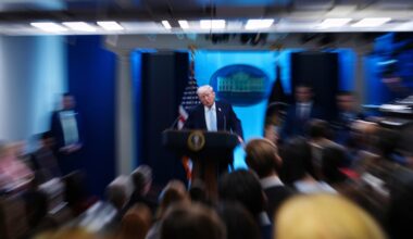 4 ways the war in Iran has weakened the United States in the great power game