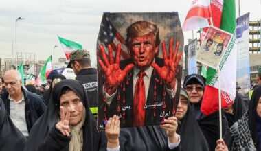What actually is ‘civilisation’? The dark and loaded history behind Trump’s threat against Iran