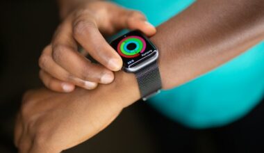 6 ways your smartwatch is lying to you, according to science