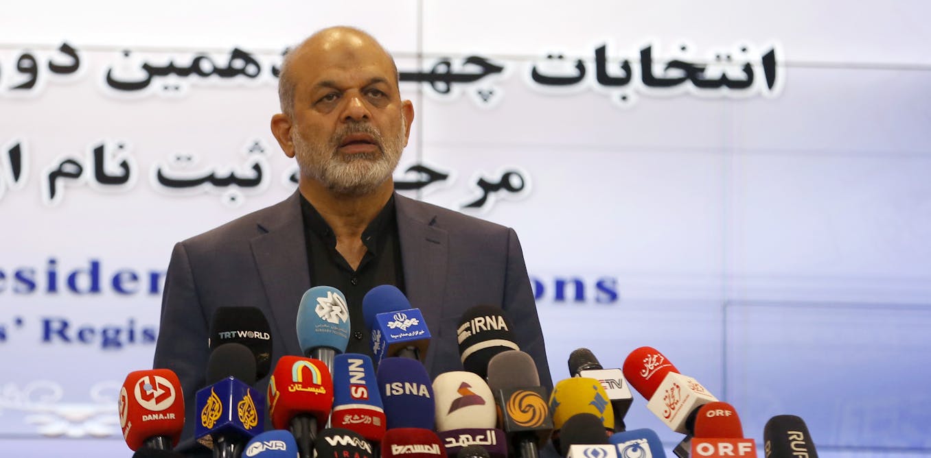 Who is calling the shots in Iran?